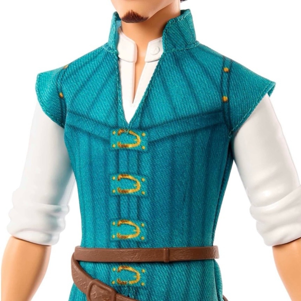 Disney Princess Flynn Rider Doll - Picture 4 of 5